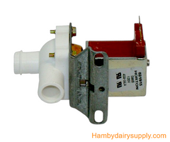 Drain Valve for Surge® Tank Washer