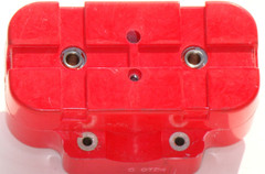 Sold out - Coil (Red) for Kleen-Flo & Bou-Matic 24v pulsators - aftermarket