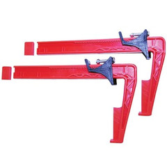 EZ-Lock Bracket for MILK BAR™  Set of 2