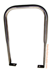 Handle for NuPulse portable vacuum pump