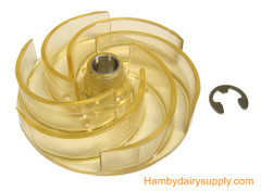 Impeller Kit for Surge® tank washer pump