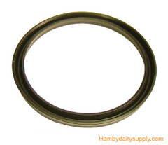 Vee Packing Gasket for Vacuum Cylinder Cup - each