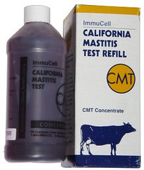 CMT Concentrate - 1 pint bottle