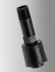 Bushing Mount for SURGE® pulsators and Omni activator Bushing Mount for SURGE® pulsators and Omni activator