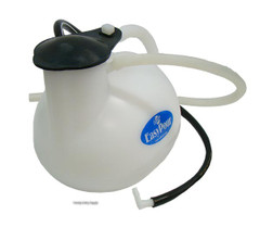 21# Easy Pour Quarter Milker by Coburn