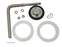 Update and Rebuild Kit for Mueller & some Surge 2 Inch Milk Tank Valves Update and Rebuild Kit for Mueller & some Surge 2 Inch Milk Tank Valves