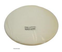 REPLACEMENT FILTERS (2) that fit SURGE ALAMO VACUUM PRE-FILTER