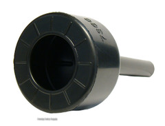 Jetter Cup 7360 for CIP Washing Fits 06 shell - DeLaval - Westfalia - Germania Jetter Cup 7360 for CIP Washing Fits 06 shell - DeLaval - Westfalia - Germania