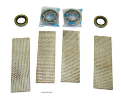 Masport® M-3 Vacuum Pump & Repair Parts