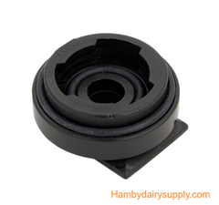 ITP Interpuls adaptor for DLV 300 and newer DLV stallcock