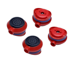 Air Admission Valve for Westfalia Bio-Milker