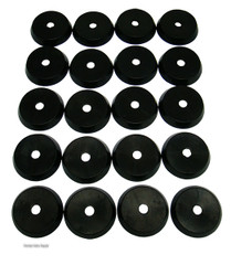 Piston Seal for Westfalia cylinder (bag of 20)