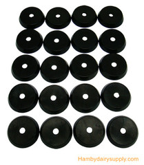 Piston Seal for Westfalia cylinder (bag of 20)