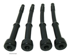 086 INFLATION (Liner) MEDIUM BORE FOR 06 Shells  WESTFALIA ORIGINAL set of 4