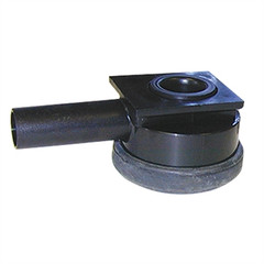 161407 Interpuls adaptor for Team & Bou-Matic lids