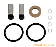Repair Kit for New Style Westfalia Strangko Hanro Pulsator