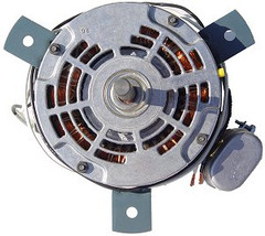 Fan Motor for 5 HP Mueller Condensers 