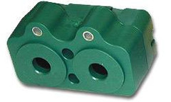 Green coil for Westfalia & Strangko pulsator