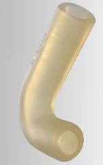 Silicone Elbow 60° for GEA CapriTwin & Ovitwin