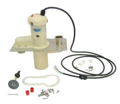 Bender Diverter Valve 7540 (110 volt)