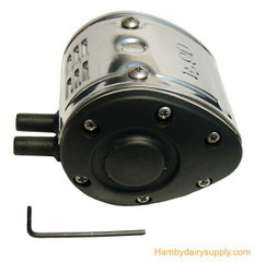 LL90 Interpuls Pulsator 50/50 Sheep or Goat