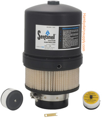 Sentinel Model 500 Vacuum Regulator