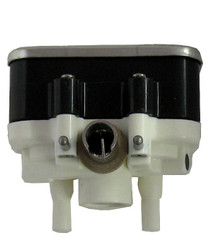 24v alternating Kleen Flo pulsator - choice of plain or fresh air top 24v alternating Kleen Flo pulsator - choice of plain or fresh air top