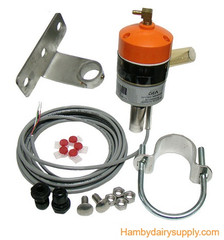 Optic Sensor for OMNI by WestfaliaSurge