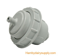 Mueller Complete Fill & drain valve 2000 gallon and larger tanks