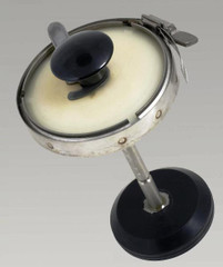 Milk Wash Valves (manual) & Spare Parts