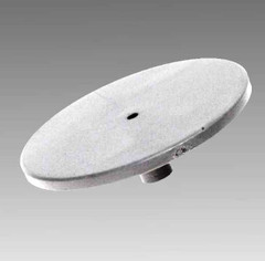 Disc for Westfalia Bio-Milker