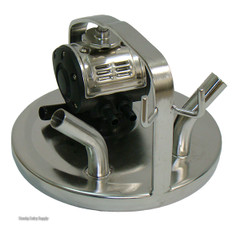 2 Goat Retro Kit for upgrading bucket to milk 2 at a time (60/40)