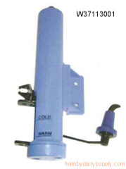 TCR AUTOMATOR - RESET TIMER