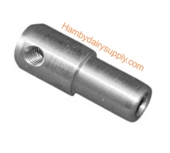Contact pin for SURGE®  square nipple pulsators