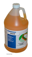MSR Acid Detergent case of 4x1 gallon MSR Acid Detergent case of 4x1 gallon