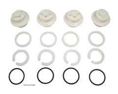 NuPulse Jetter Rebuild Kit NuPulse Jetter Rebuild Kit
