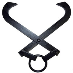10 inch Beam Hook