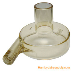 Pump Head for Surge® tank washer pump