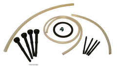 Spare Parts Kit for Clear Top & Mini-Orbit Bucket Milker