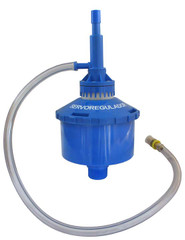 1.5 SERVO VACUUM REGULATOR FOR 1 TO 3 HP