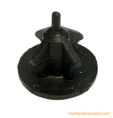 Check Valve for Interpuls adaptor mount 1081-173