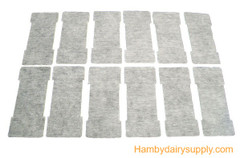 Air Filters for GEA Westfalia Vacupuls Constant pulsator (12)