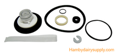 Sale! Pulsator Parts Kit for NuPulse Cow & Goat Claw