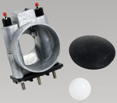 Stallcock for Surge Movable Pulsators Strap On style