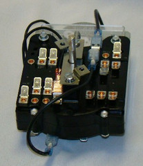 Discontinued - Timer for Surge Electrobrain Series II and Liquid Dispensing Discontinued - Timer for Surge Electrobrain Series II and Liquid Dispensing