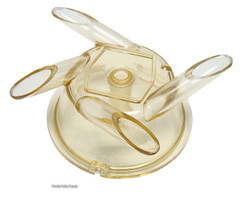 Sale!  Replacement Short Top for Bou-Matic classic Flo Star claw UNVENTED