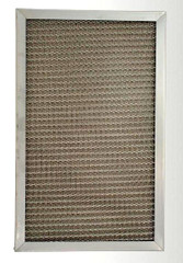 FILTER SCREEN - STAINLESS STEEL