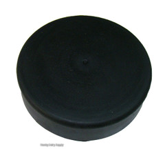 CAP 2 7/8 PIPE INLET