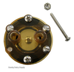 DEC Drain valve for 1.5 hp DEC Drain valve for 1.5 hp