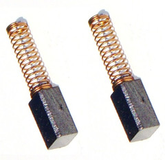 Brush set for A5 clippers